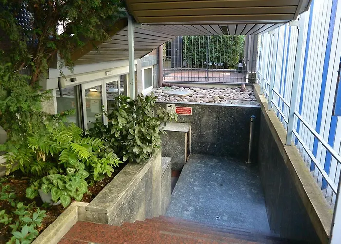 Lido Otel Milano