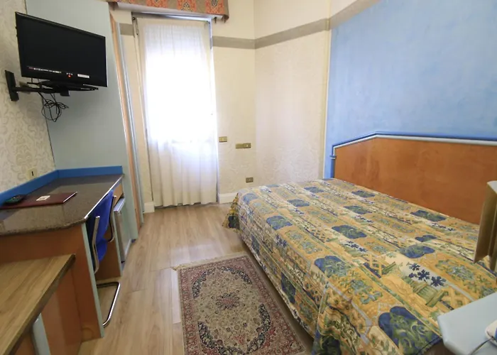 Lido Otel Milano