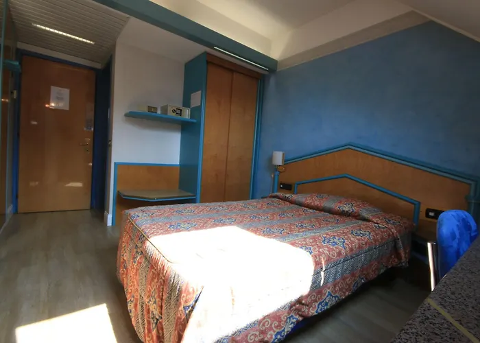 Lido Otel