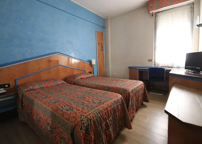 Otel Lido