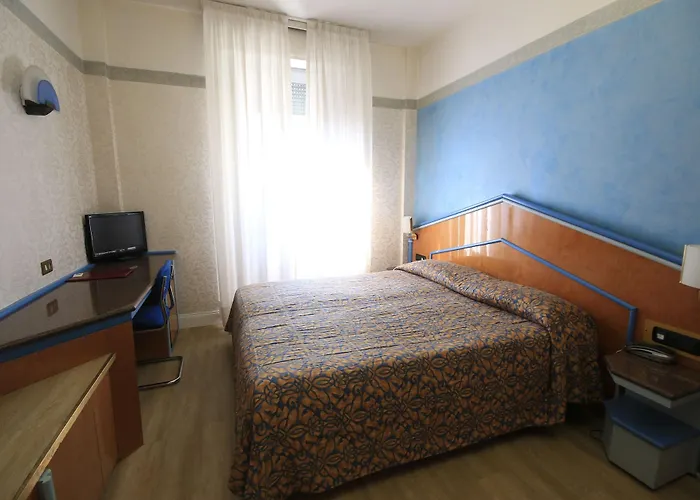 Otel Lido Milano