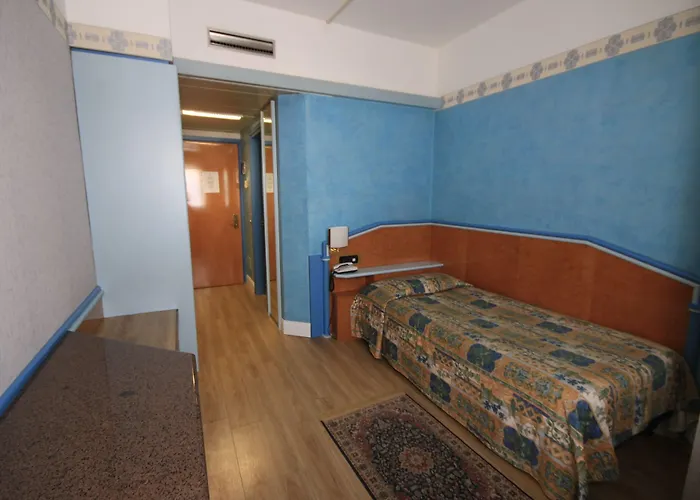 Otel Lido Milano