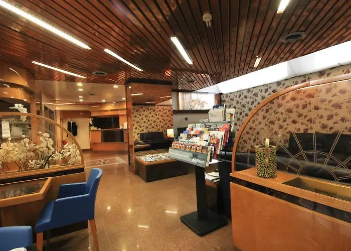 Lido Otel Milano