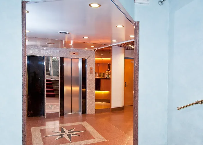 Lido Otel 3*