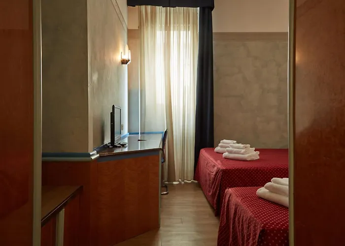 Otel Lido 3*
