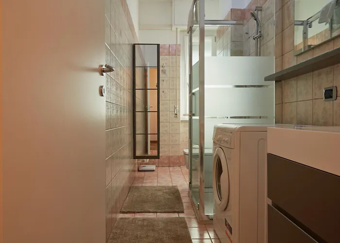 Lido 3* Milano