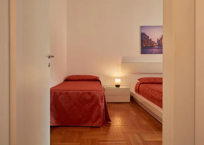 Otel Lido Milano