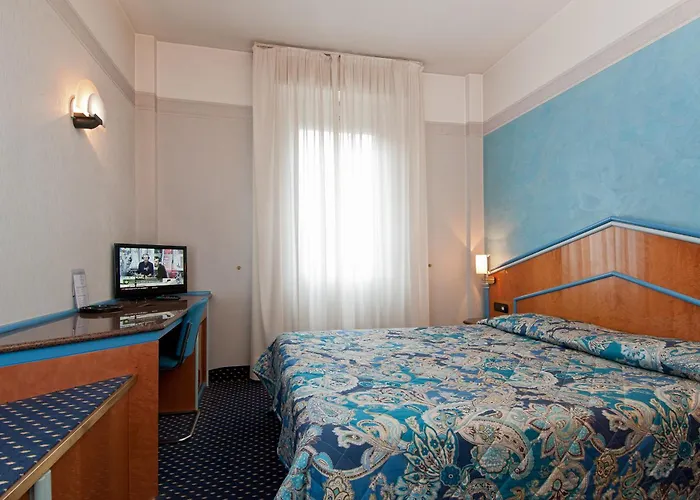 Otel Lido Milano