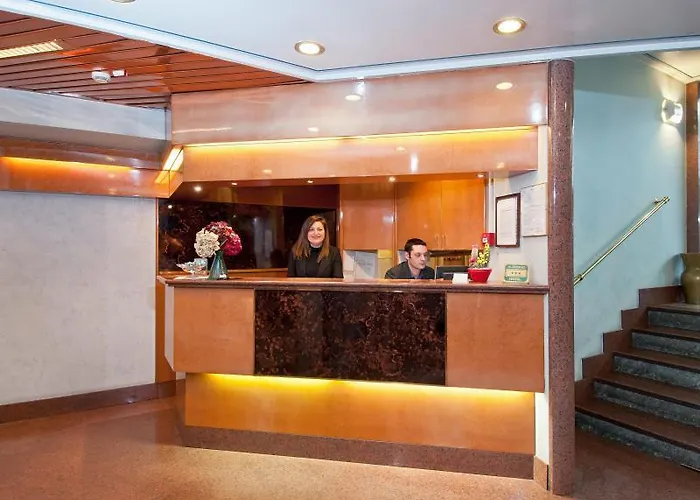 Otel Lido Milano