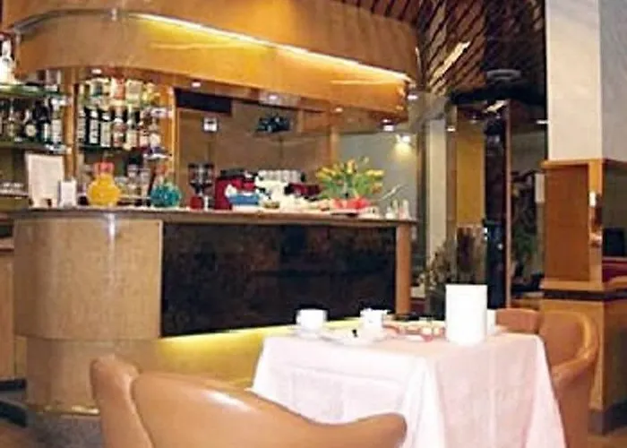 Otel Lido