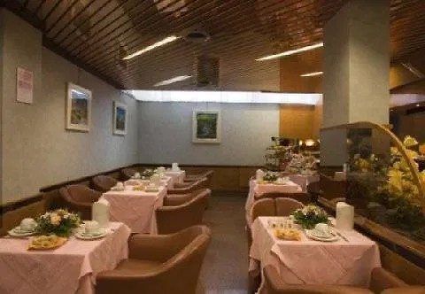 Otel Lido Milano