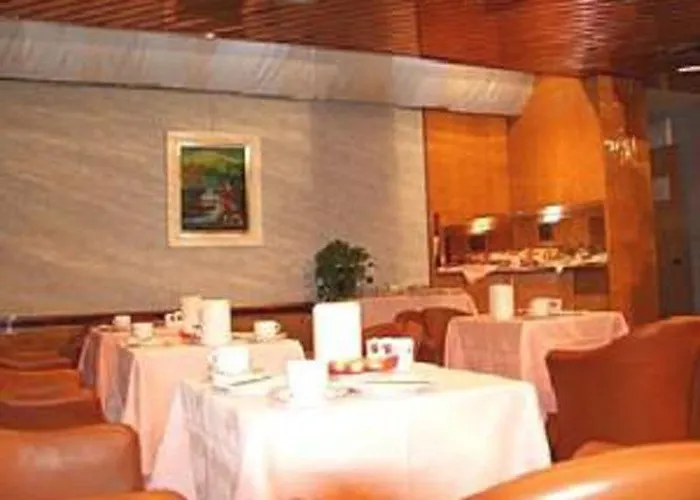 Lido Otel 3*