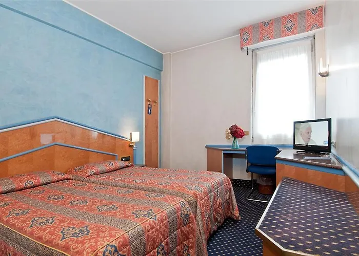 Otel Lido 3*