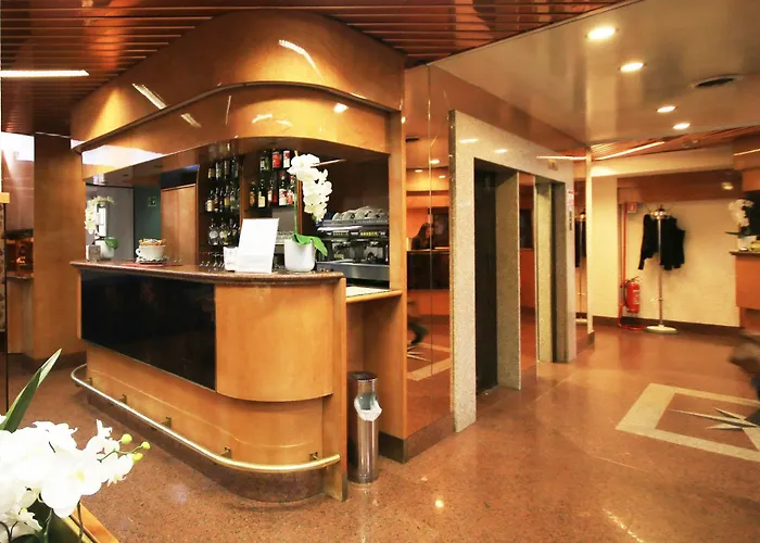 Lido Otel Milano