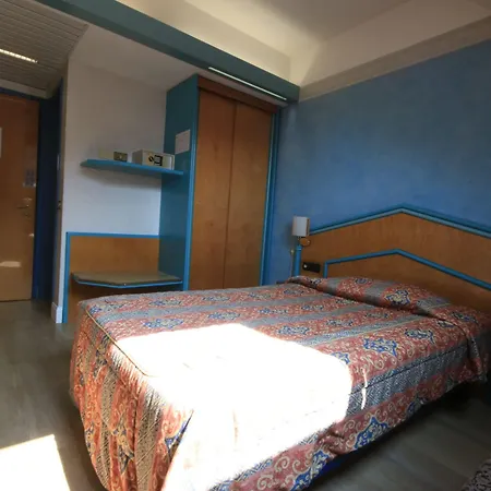 Lido Hotel